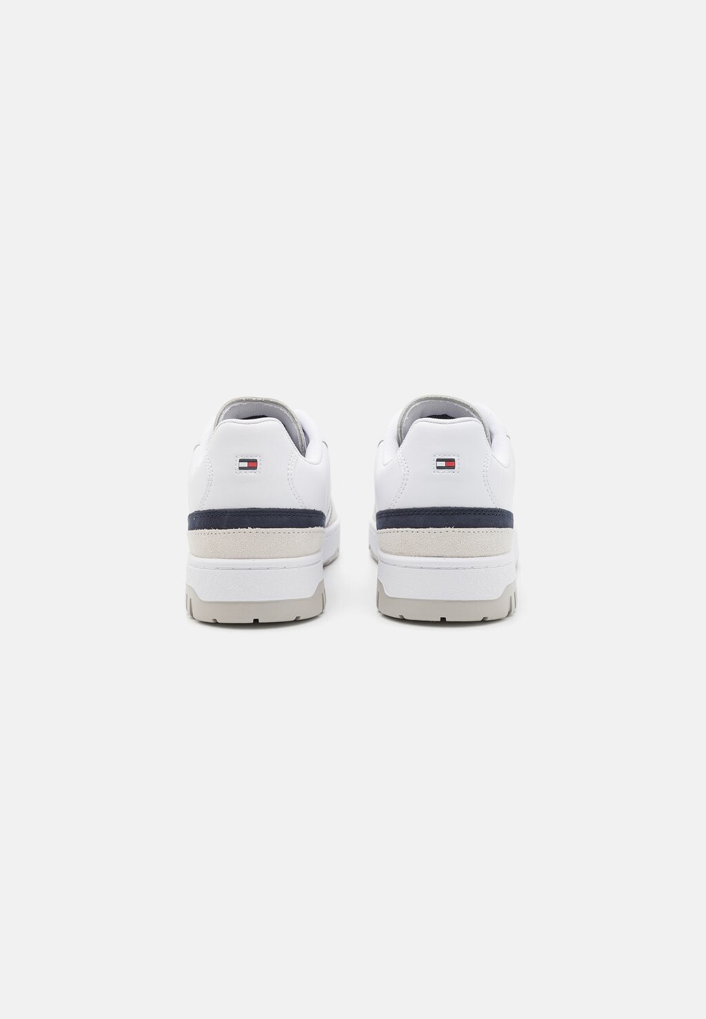 

Кроссовки BASKET STREET Tommy Hilfiger, белый