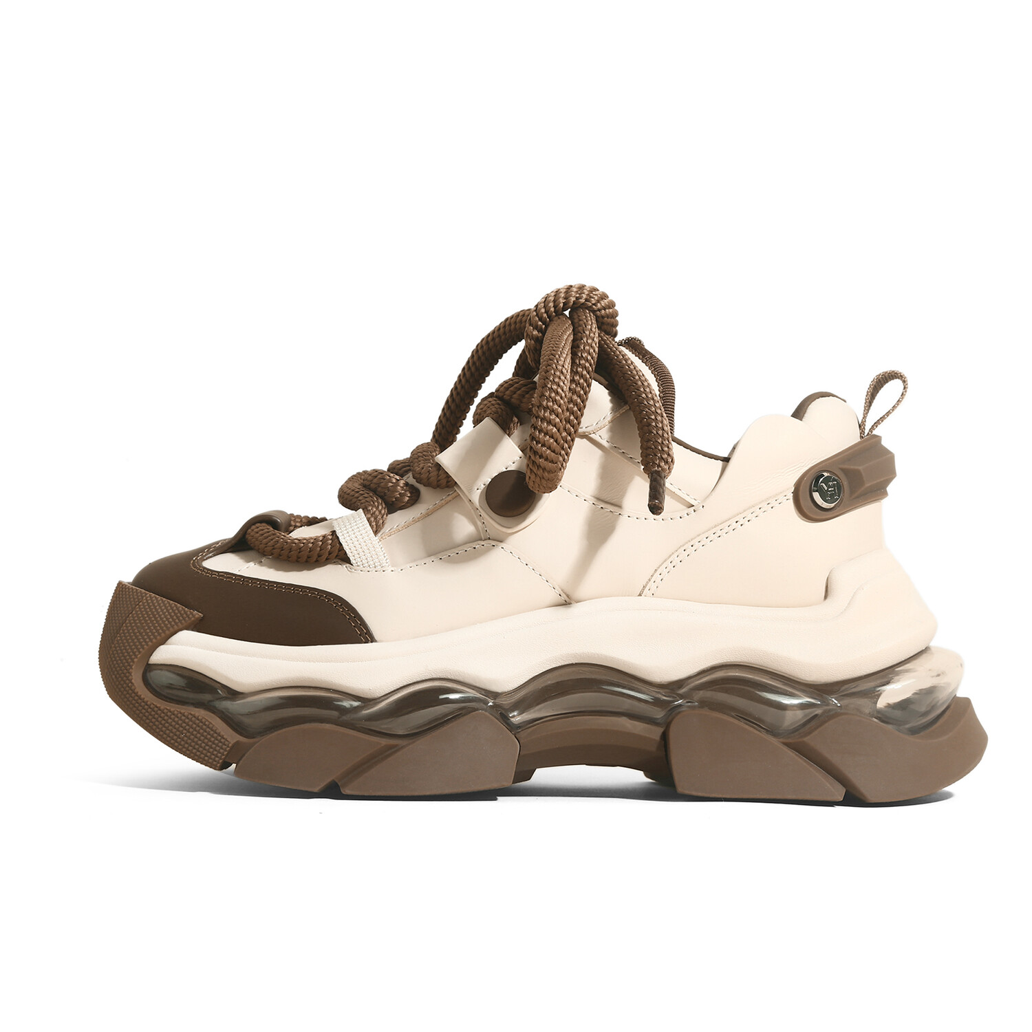 

Кроссовки женские толстые низкие Garden Cat, серебряный, Серый, Кроссовки женские толстые низкие Garden Cat, серебряный