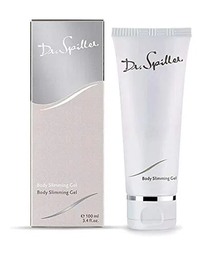 Моделирующий гель для тела Body Slimming Gel от Dr. Spiller Dr. Spiller