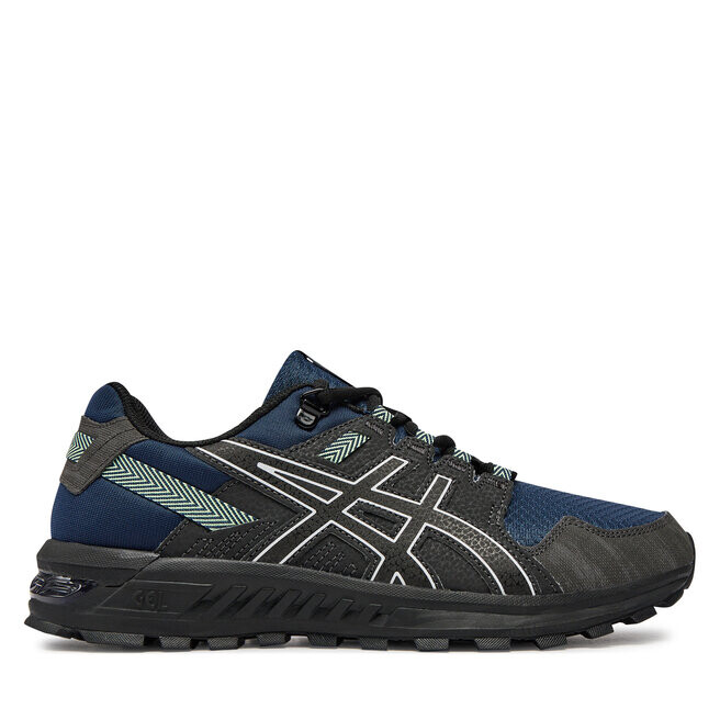 

Кроссовки Asics Gel-Citrek 1201A759 Night Sky/White 403, синий