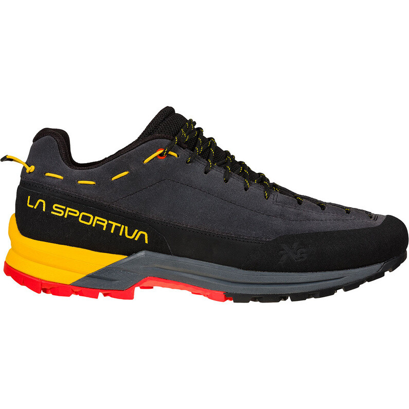 

Мужская кожаная обувь TX Guide La Sportiva, черный