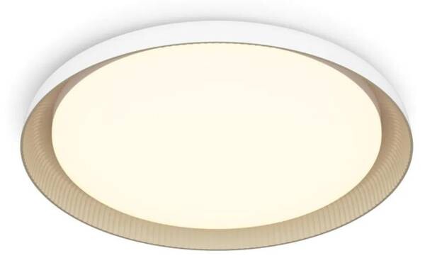 

Потолочный светильник Philips Pebblo цвет weiß beige