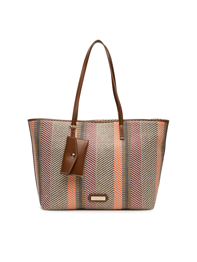 

Сумка Lilla3 Nine West, коричневый