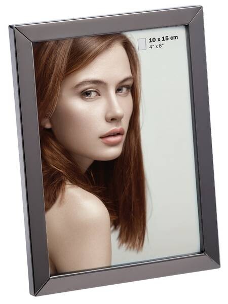 

Nora Portrait Рамка для фотографий My Perfect Design, антрацитовый