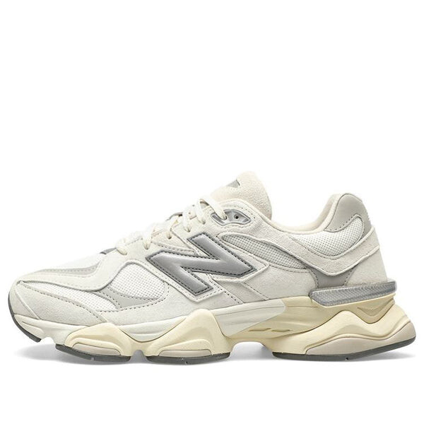 

Кроссовки 9060 'sea salt' New Balance, белый