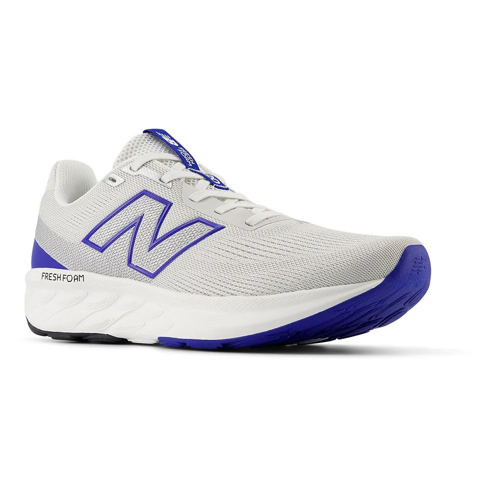 

Кроссовки New Balance Fresh Foam 520 V9, серый