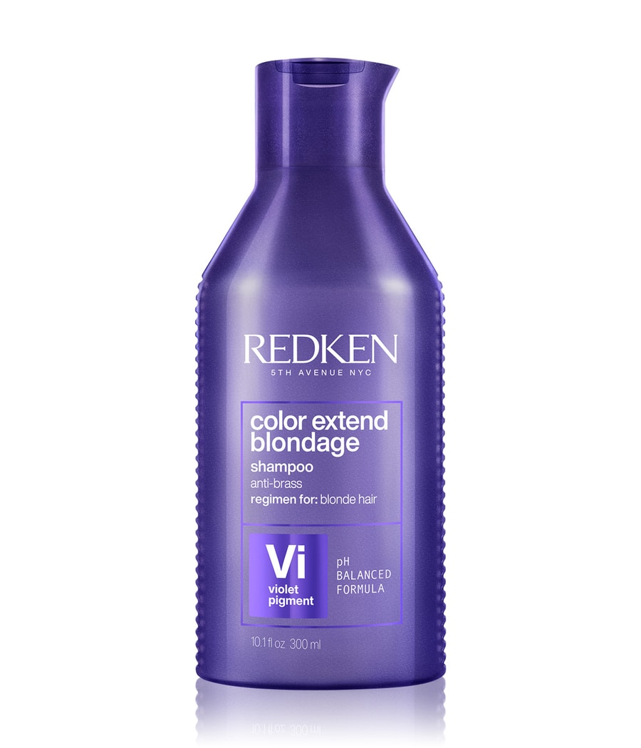 

Шампунь для волос Redken Color Extend Blondage, 300 ml