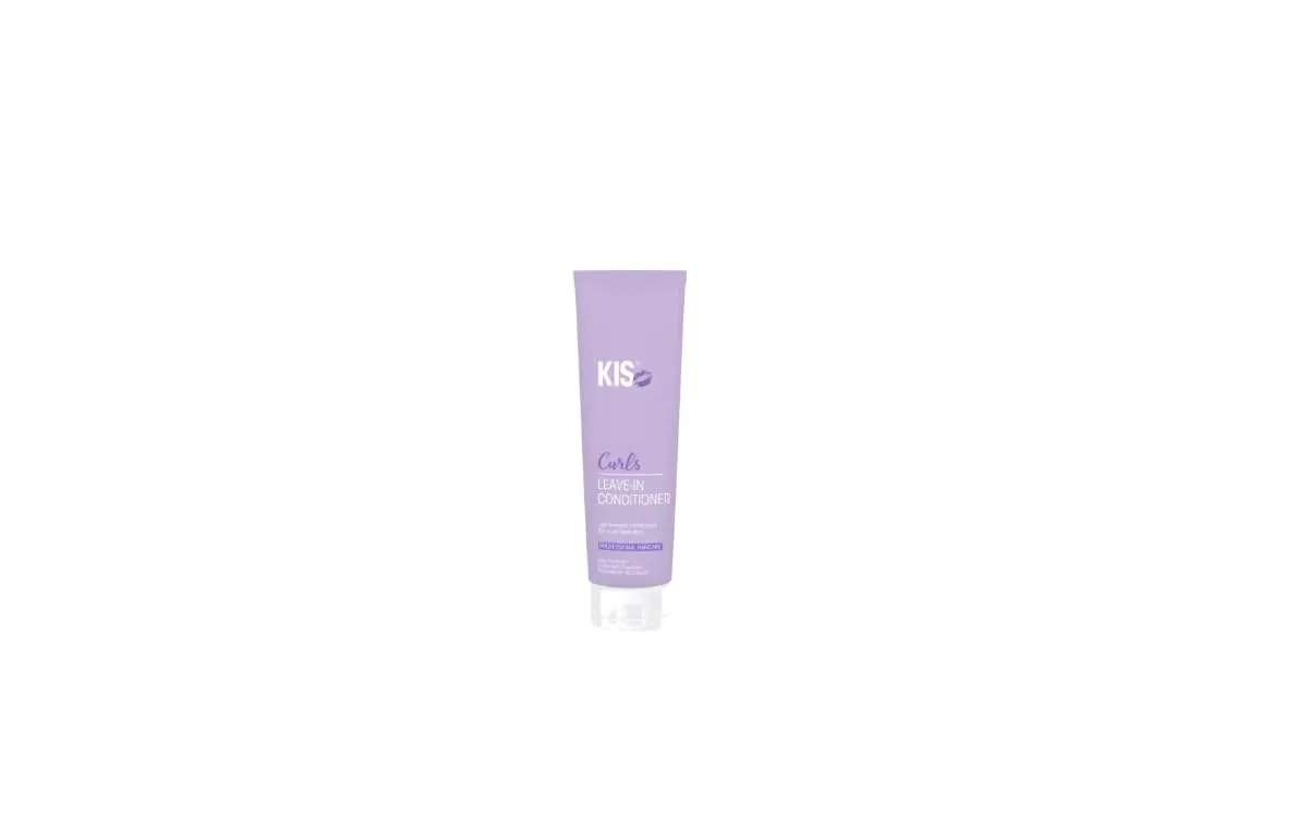 Несмываемый кондиционер Curls от KIS
