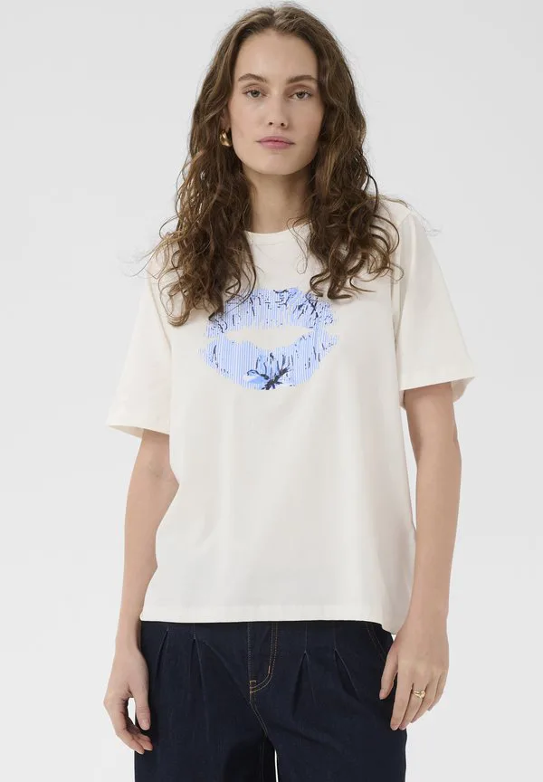 

Футболка с принтом cukula gith Culture, Spring Gardenia, Розовый, Футболка с принтом cukula gith Culture, Spring Gardenia