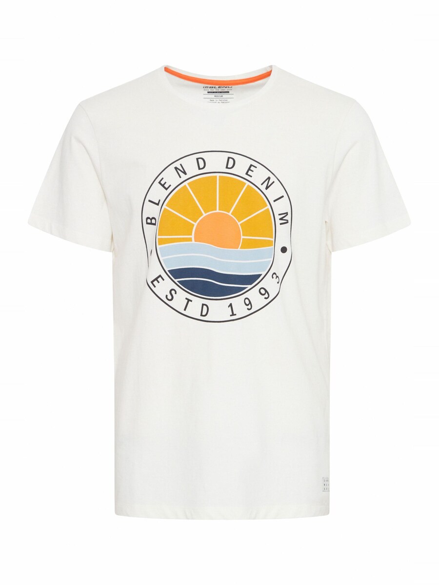 

Рубашка BLEND Bammer, белый