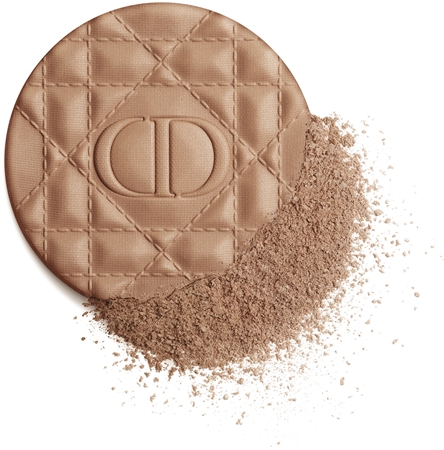 Бронзирующий порошок DIOR Dior Forever Nude Bronze, 05 Intense 7 g — фото 4