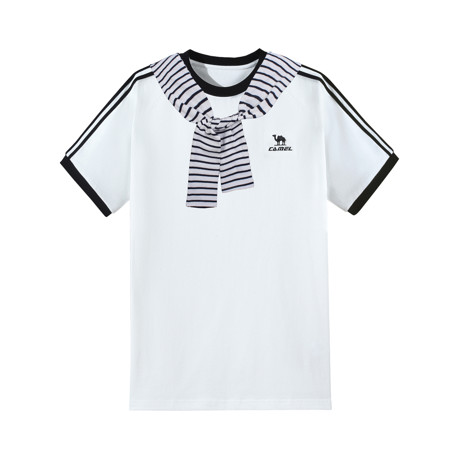 

Футболка Urban Function Series Unisex CAMEL, белый