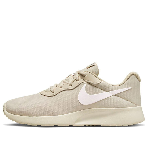 

Кроссовки tanjun refine Nike, бежевый