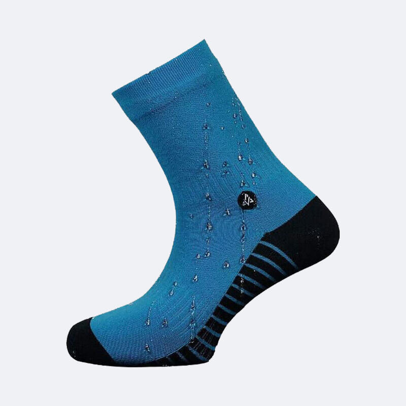 

Носки для бега Verjari, цвет blau/blau/schwarz