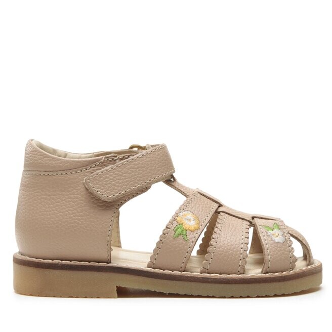

Сандалии Lasocki Pepe 9N7226 Beige, бежевый