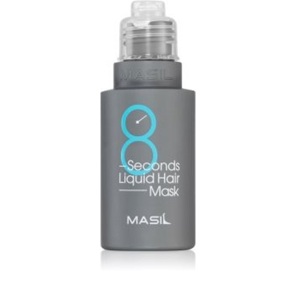 

Средство для волос 8 Seconds Liquid 50 Ml