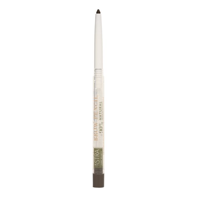 

Карандаш для бровей Pure Beauty Astra, цвет 0002