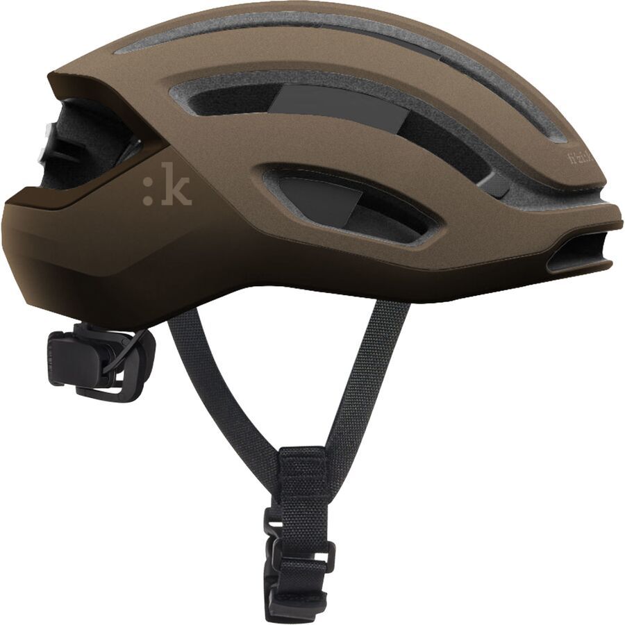 

Шлем + фонарь Fi'zi:k Kudo CPSC Fi'zi:k, Bronze