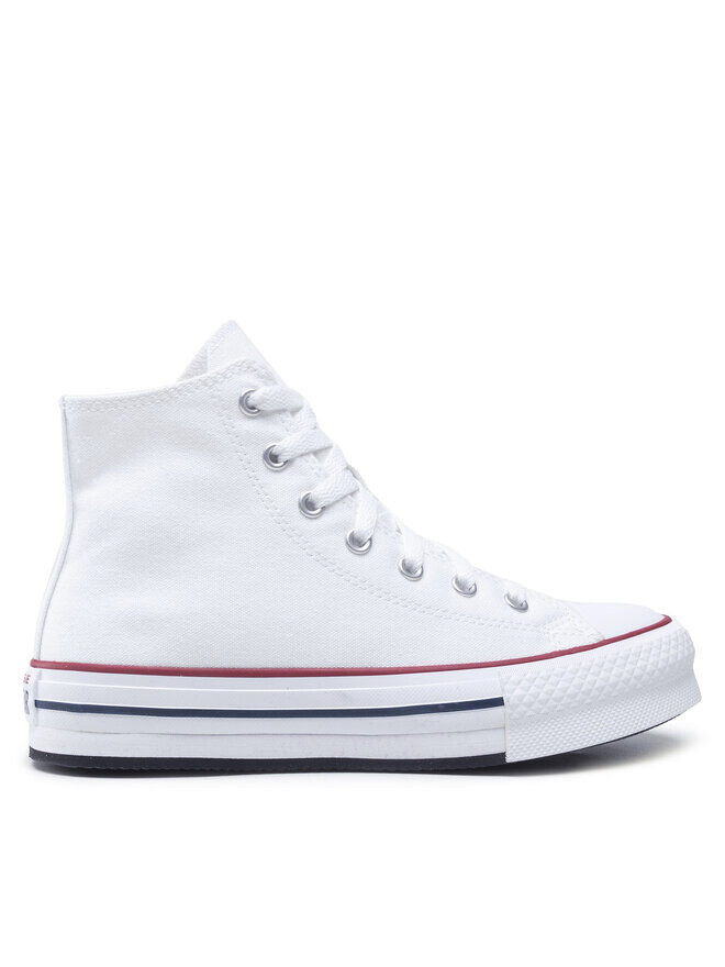 

Кеды Converse, белый