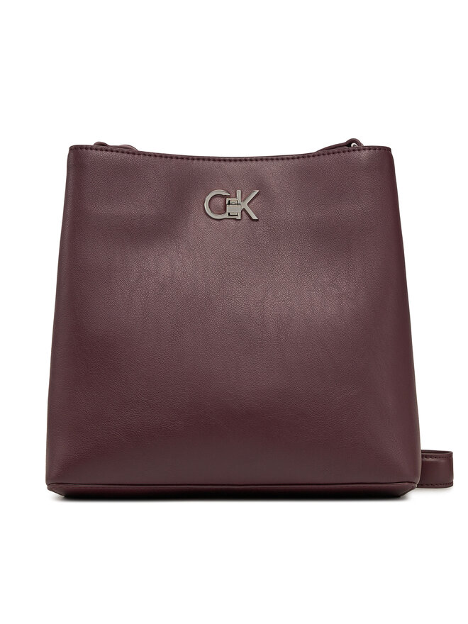 

Сумочка K60K612803 Calvin Klein, красный