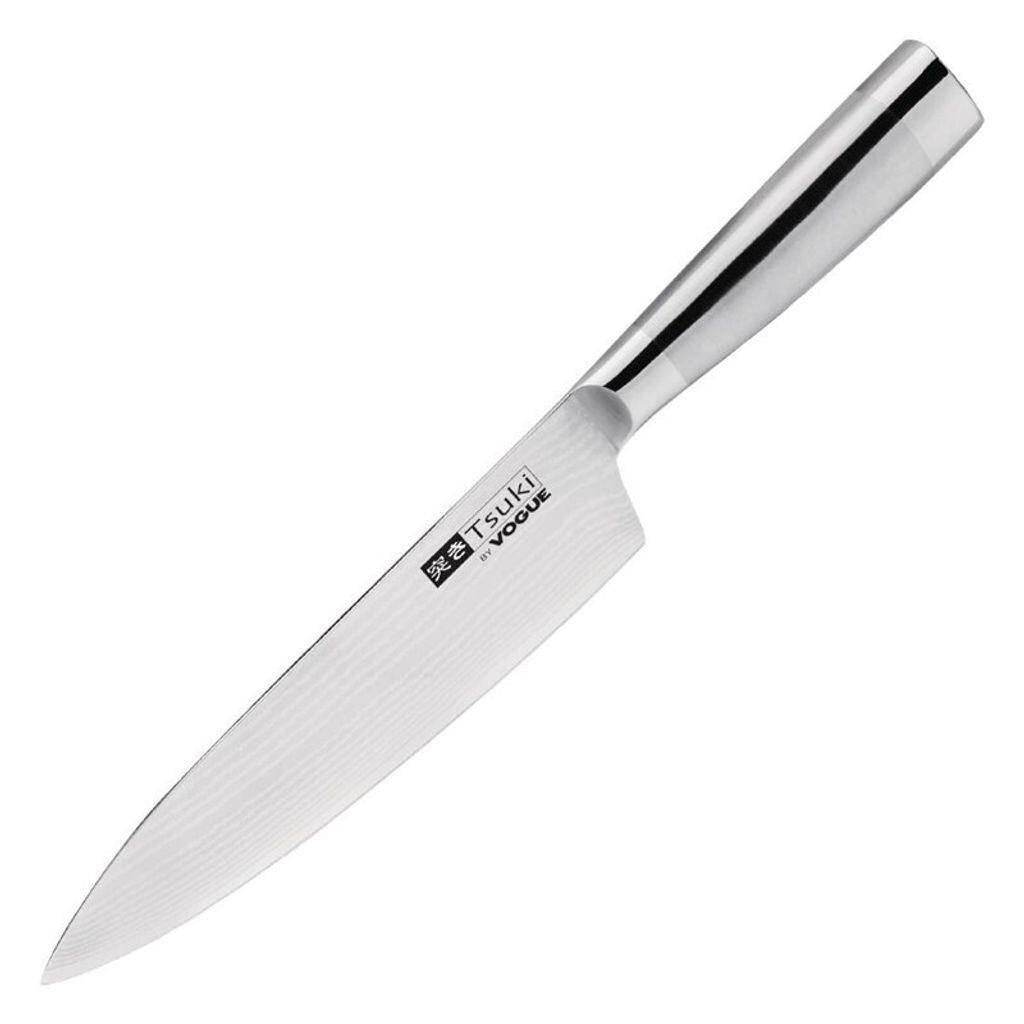 

Нож поварской Vogue Tsuki Series 8 20см