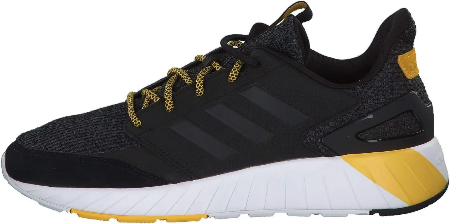 Мужские кроссовки для фитнеса Adidas Questarstrike, мультиколор — фото 2