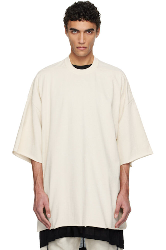 

Футболка Off-White Hollywood Tommy Rick Owens