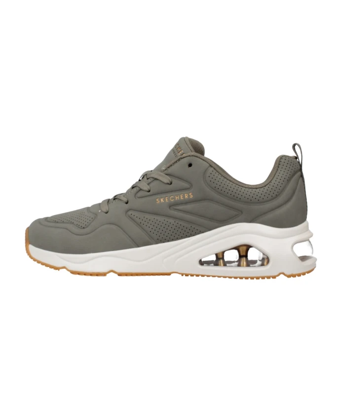 

Кроссовки Tres Air uno Skechers, зеленый