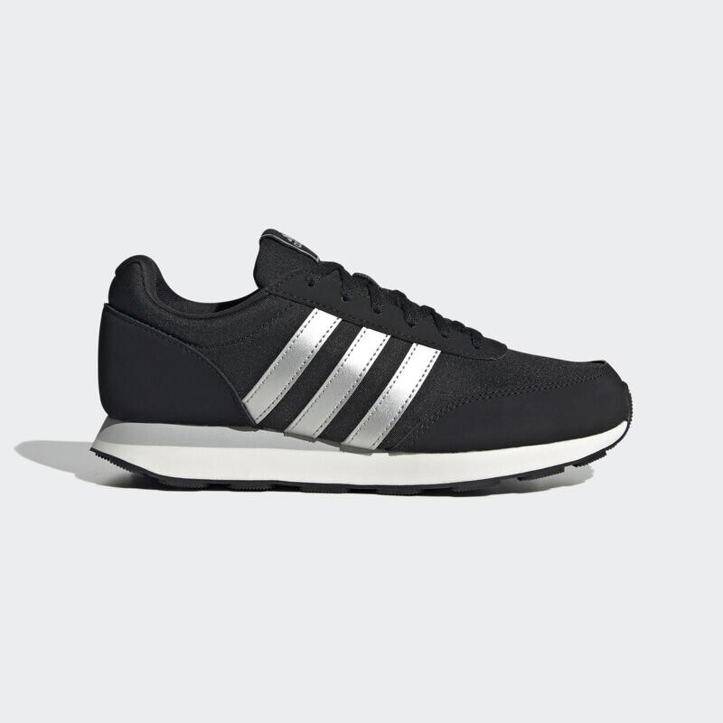 Беговые кроссовки для образа жизни Run 60s 3.0 ADIDAS, цвет schwarz — фото 2