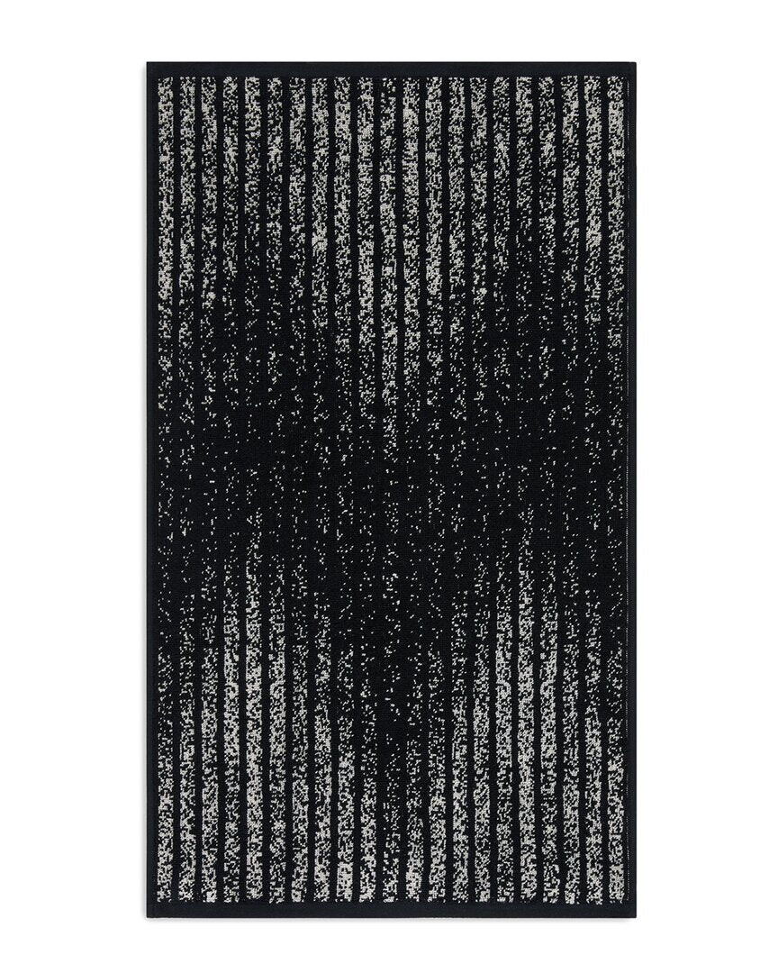 

Простыня для ванны Missoni Blanco Missoni Home, цвет Black