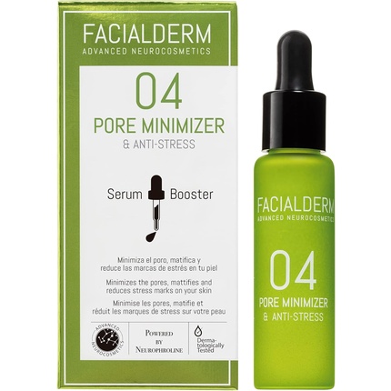 

Сер.Mini&Anties 30M Facialderm