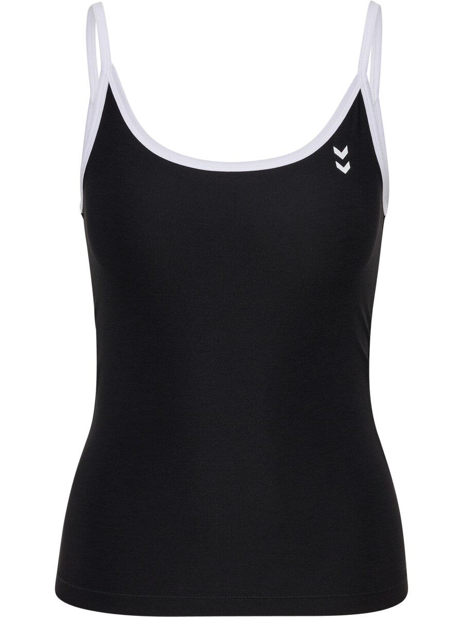 

Спортивный топ Hummel, черный