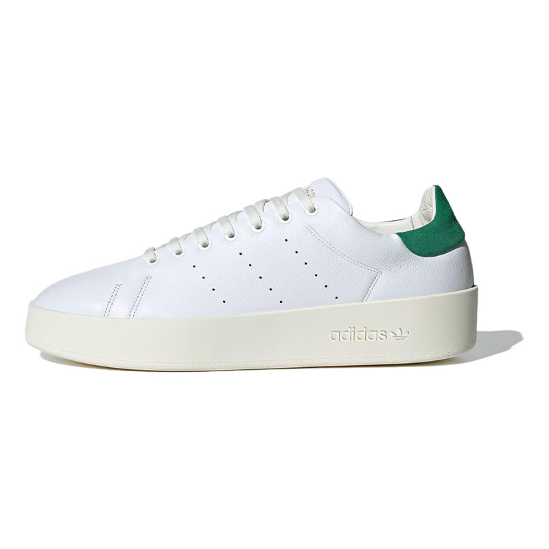 

Adidas Originals Адидас Стэн Смит Рекон 'Белое Облако Зеленый' — Белый Зеленый, цвет White Green
