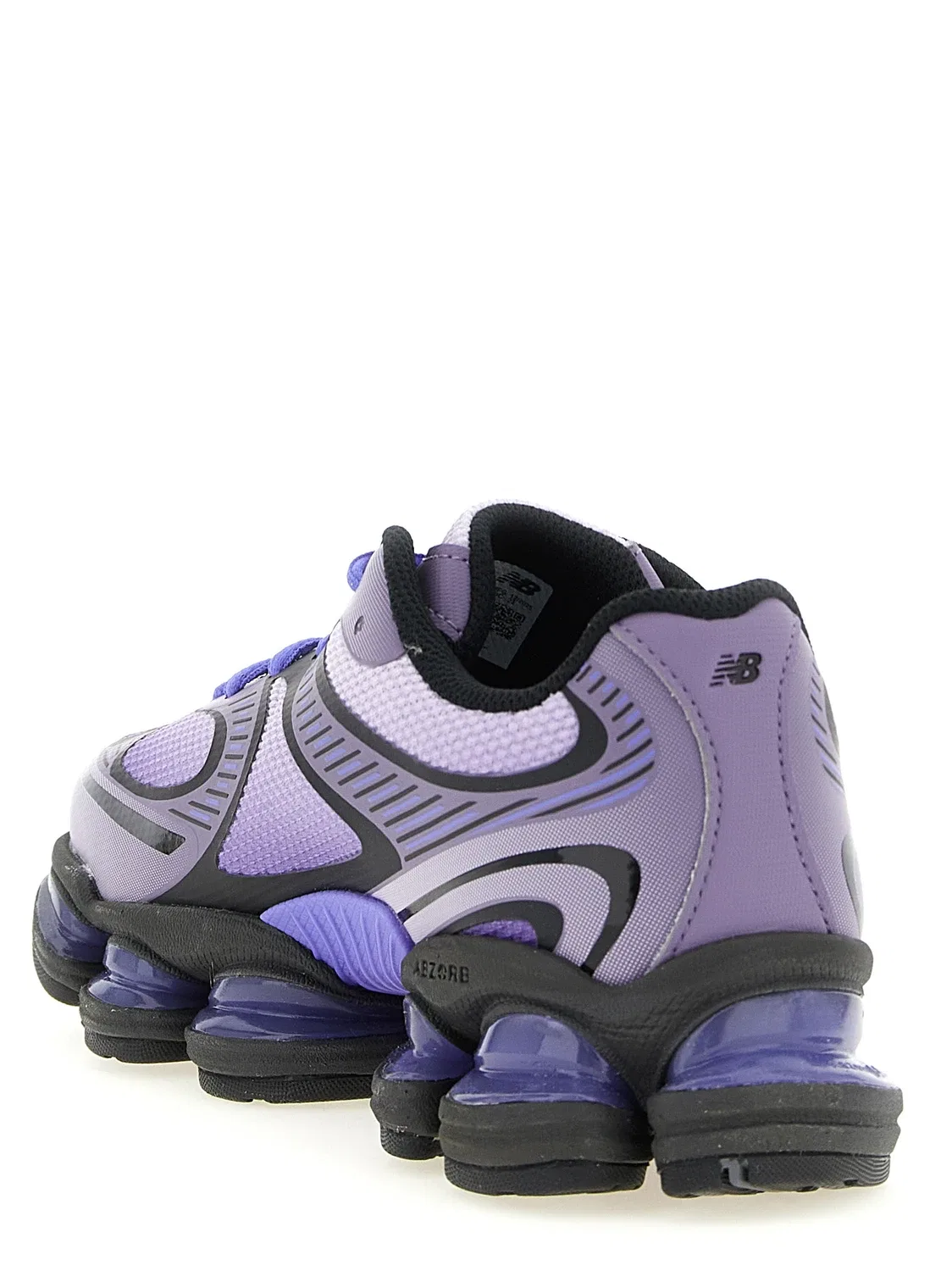 Кроссовки '2000' NEW BALANCE, фиолетовый — фото 3