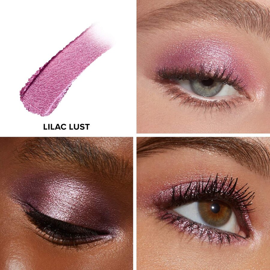 Быстросохнущие тени-карандаш для век Quickie Queen Too Faced, Lilac Lust — фото 2