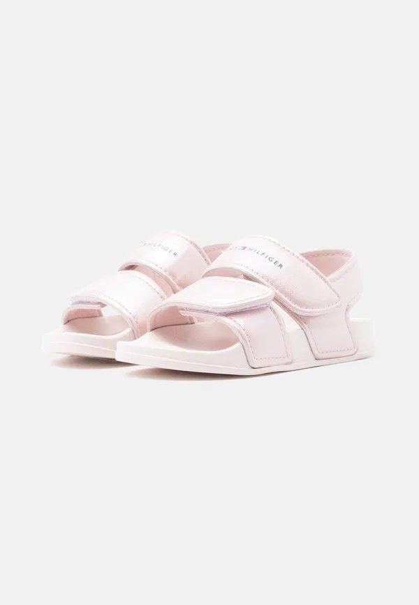 Сандалии джоэл Tommy Hilfiger, Pink — фото 2
