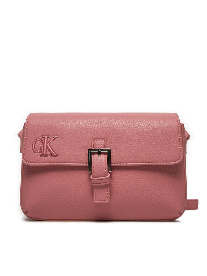 

Сумочка IU0IU00689 Calvin Klein, розовый