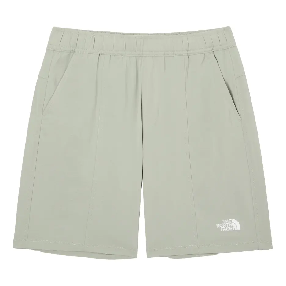 

Брюки THE NORTH FACE All-Day Tech Shorts Asia Sizing 'Khaki'
