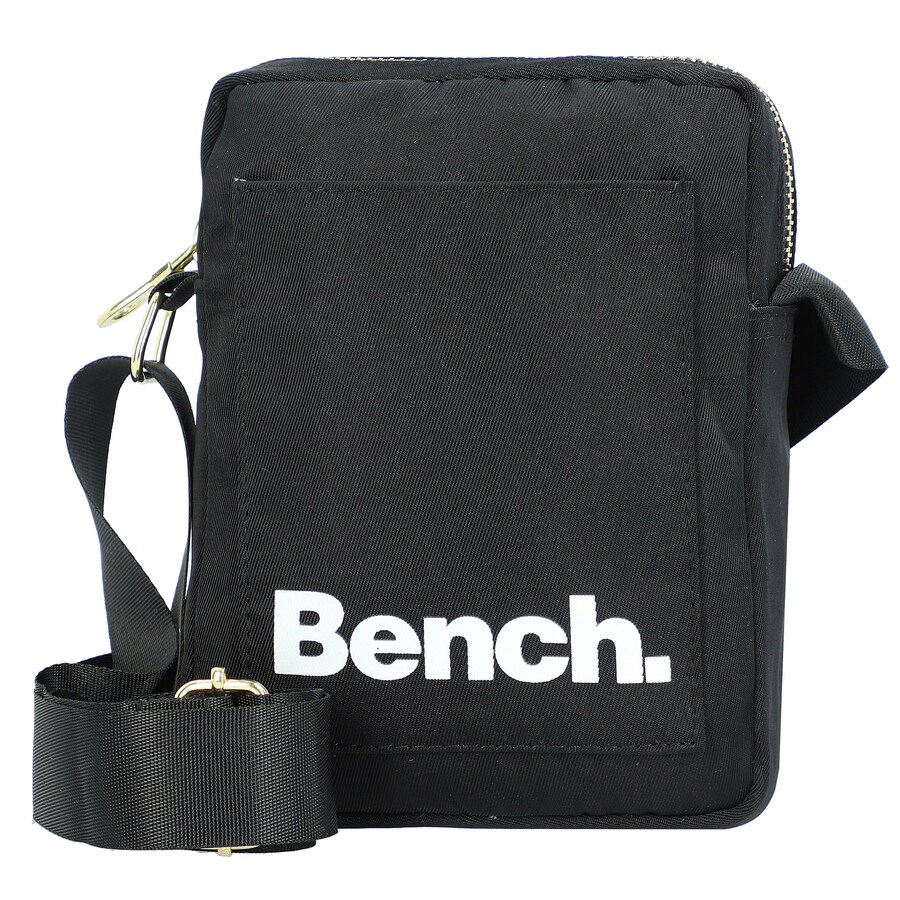 

Сумка кросс-боди BENCH, Black