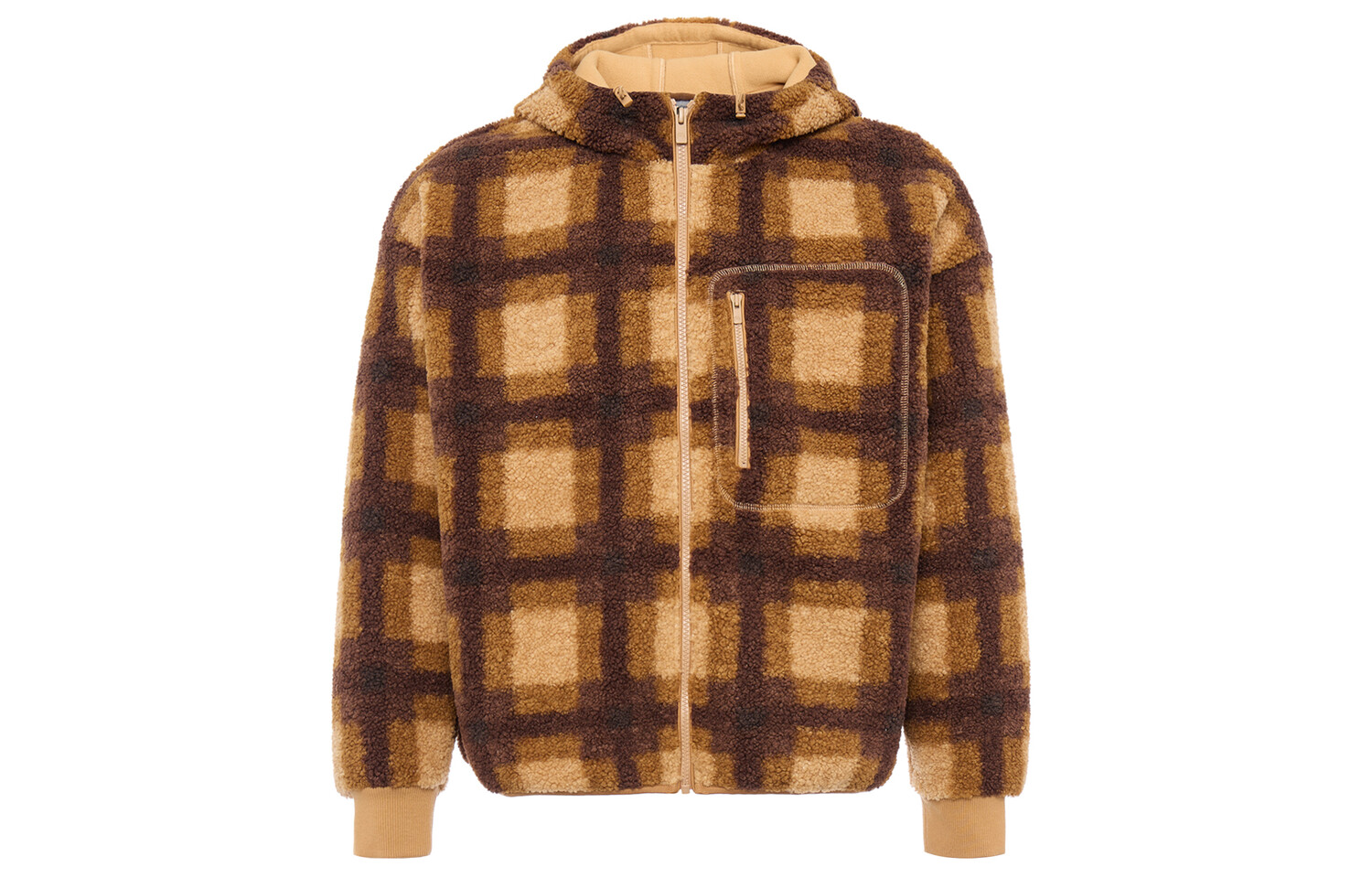

Бархатная куртка унисекс Uniqlo, розовый