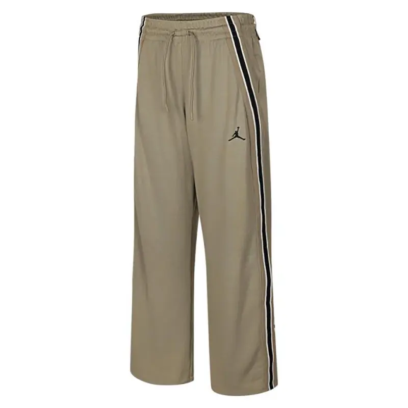 

Женские повседневные брюки AS W J BRK TRK PANT Nike, хаки