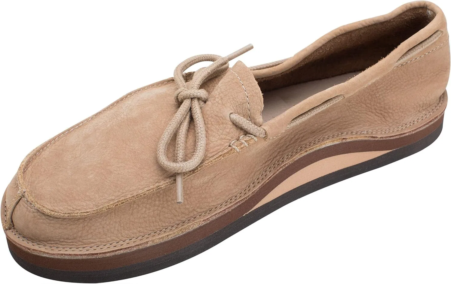 Лоферы Mocca Rainbow Sandals, Sierra Brown