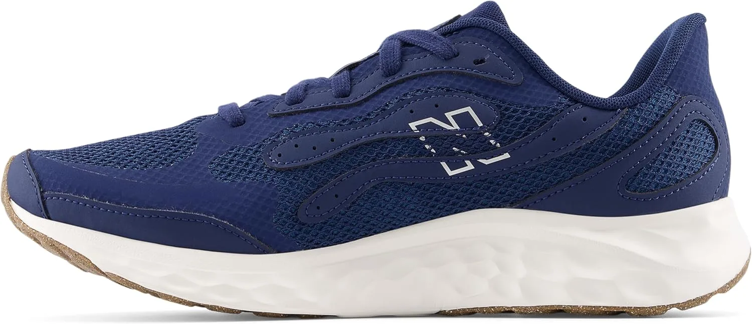 Мужские кроссовки New Balance Arishi V4 W, темно-синий