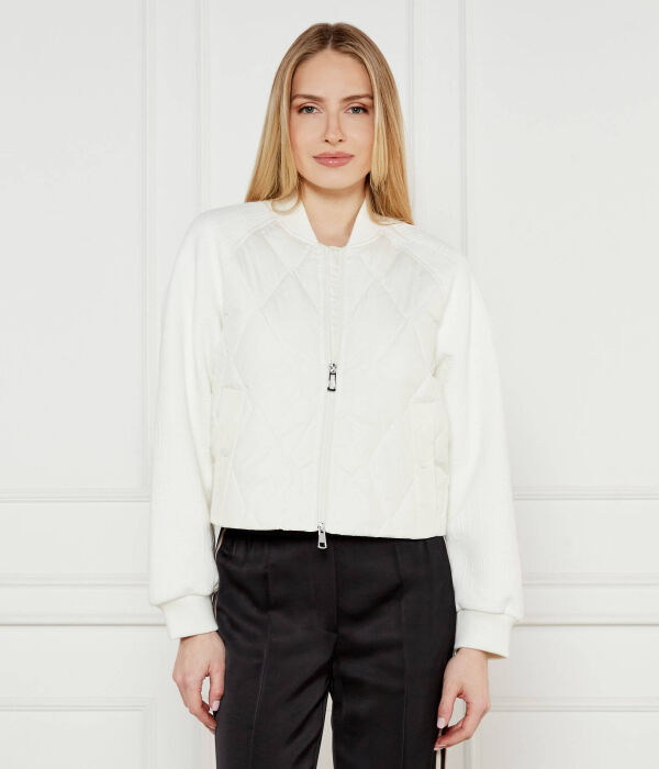 

Куртка Oversize fit Marc Cain, экрю