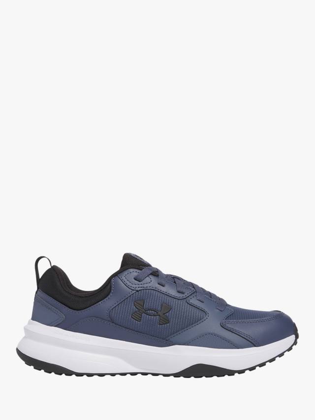 

Мужские кроссовки charged edge Under Armour, цвет Grey/Multi