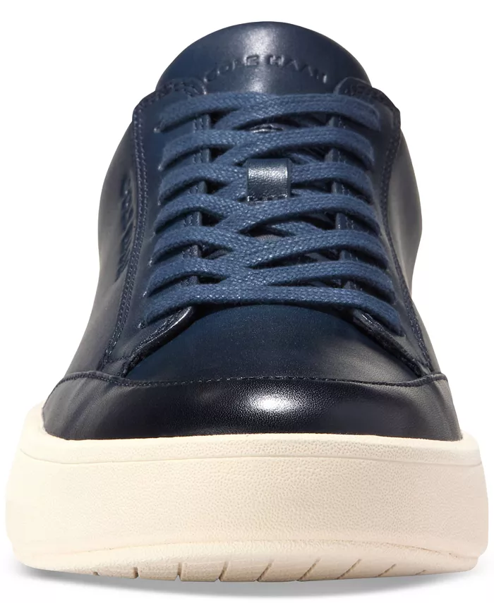 Мужские кроссовки GrandPrø Halfcourt Skyweave Cole Haan, синий — фото 3