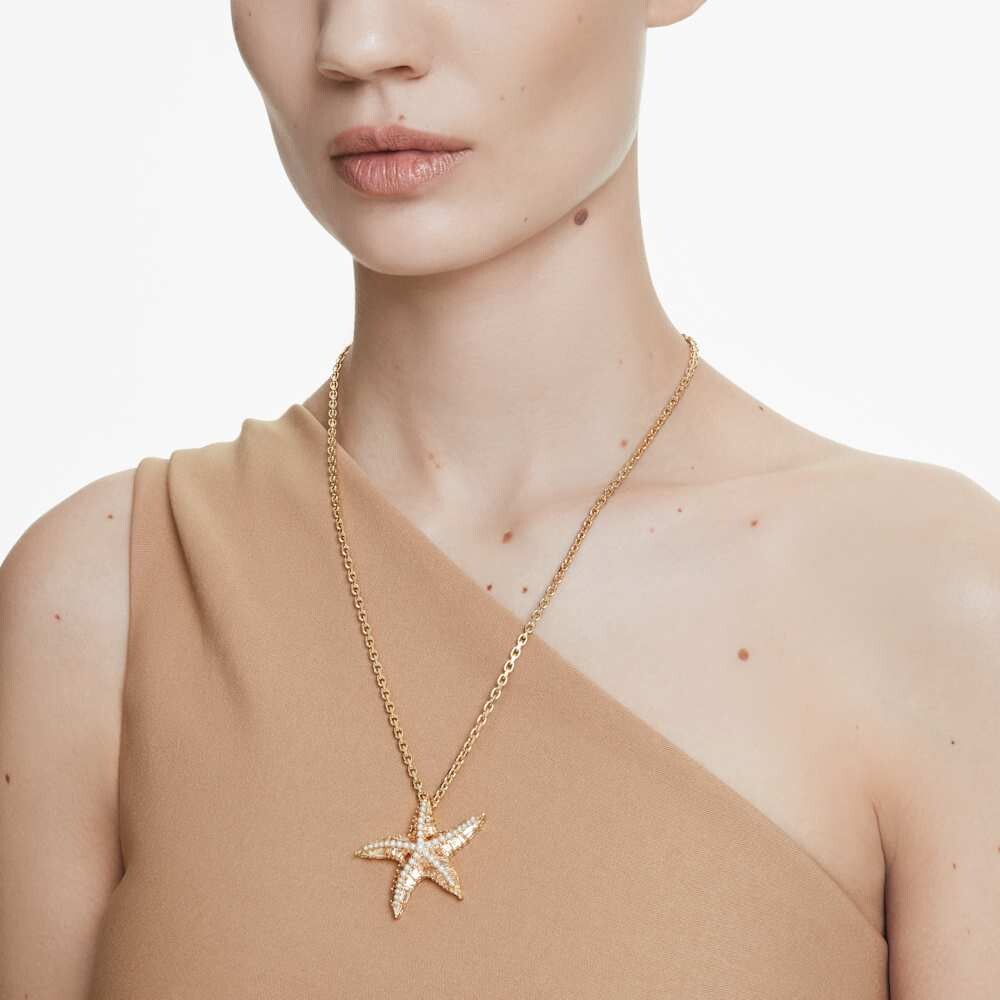 

Подвеска Идиллия Swarovski