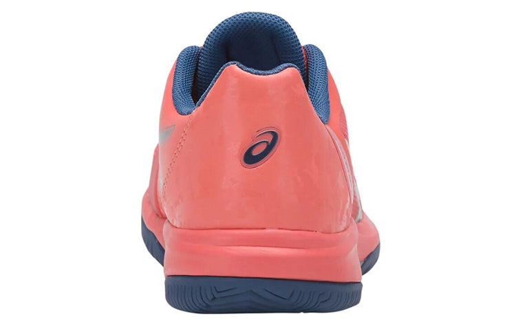 Кроссовки (WMNS) ASICS Gel-Court Speed 'Orange Pink' E850N-709 — фото 3