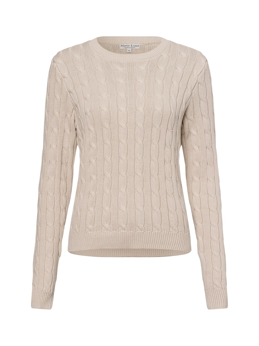 

Свитер Marie Lund, бежевый