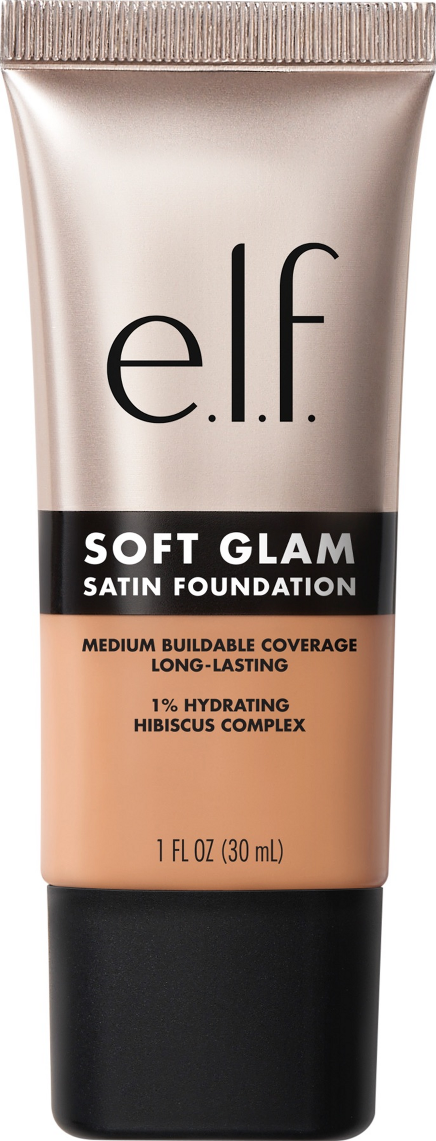 

Тональный крем e.l.f. Cosmetics Soft Glam Foundation 34 Medium Cool